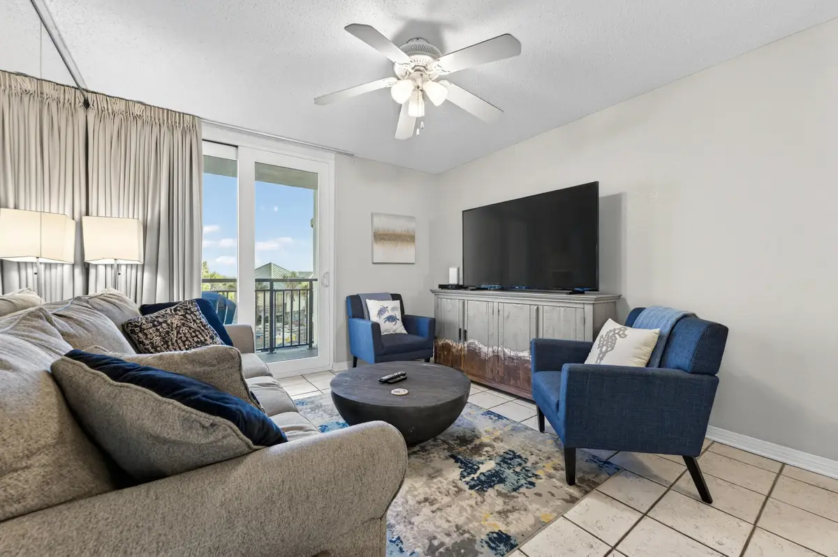 660 Nautilus Court #2311, Fort Walton Beach, FL 32548 - Image #1