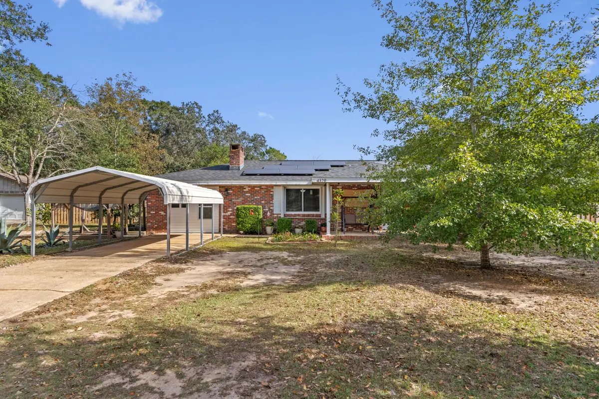 4320 Reinsma Road, Milton, FL 32583 - Image #1