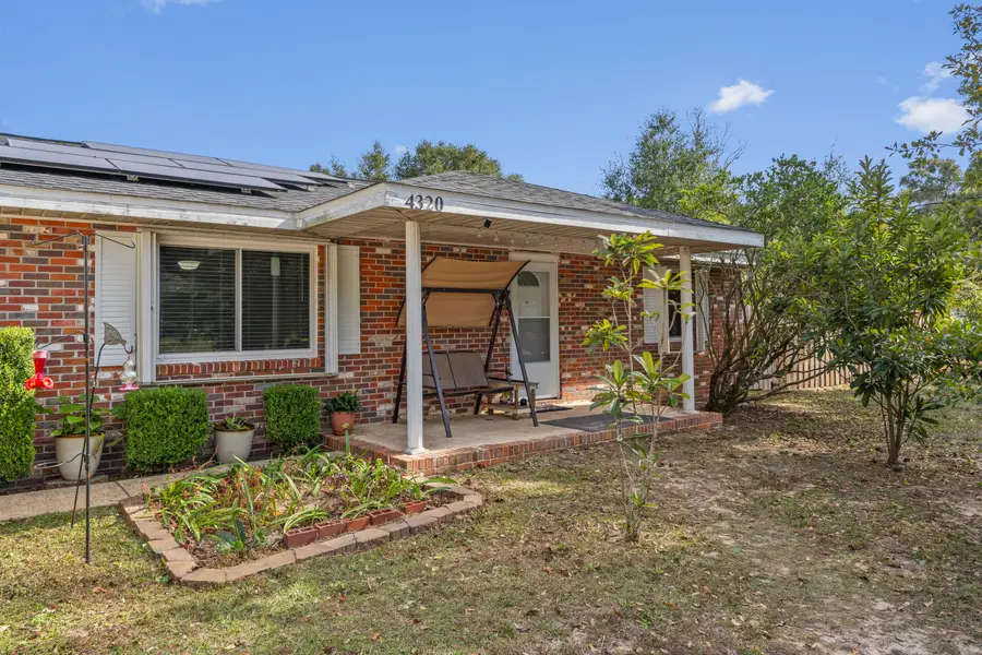 4320 Reinsma Road, Milton, FL 32583 - Image #3