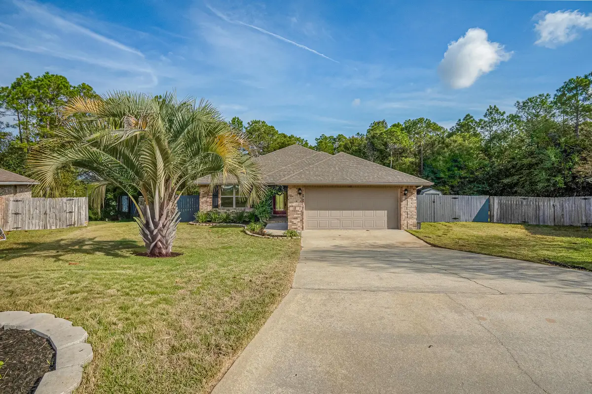 148 Strike Eagle Drive, Crestview, FL 32536 - Image #1