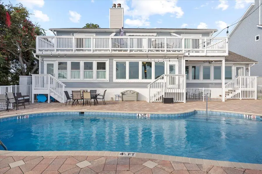 1810 Sea Pines Lane, Navarre, FL 32566 - Image #2