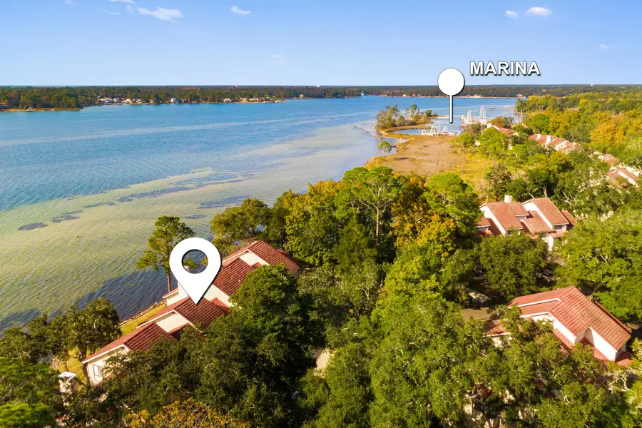34 Marina Cove Drive #34, Niceville, FL 32578 - Image #3
