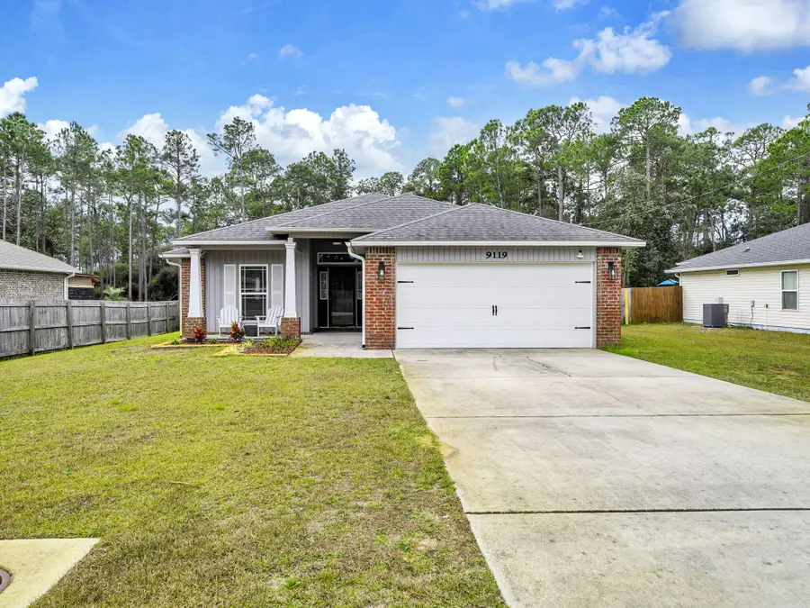 9119 Timber Lane, Navarre, FL 32566 - #2
