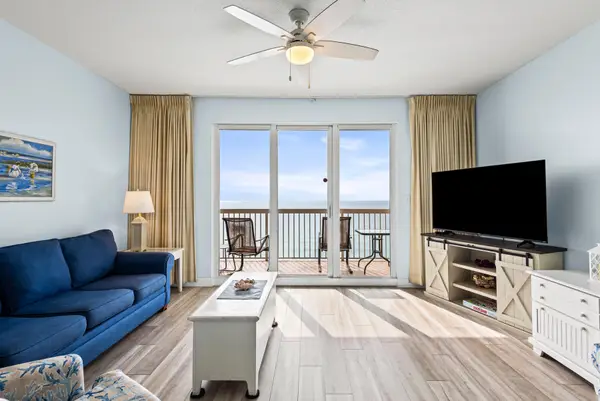 5115 Gulf Drive #UNIT 1102, Panama City Beach, FL 32408