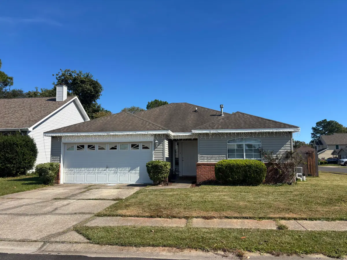 1131 Jeni Mae Court, Fort Walton Beach, FL 32547 - Image #1