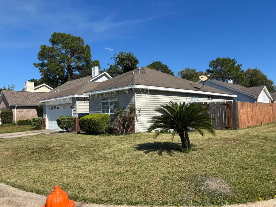 1131 Jeni Mae Court, Fort Walton Beach, FL 32547 - Image #2