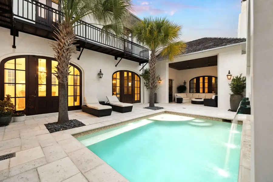 78 W Kingston Road, Inlet Beach, FL 32461 - Image #2