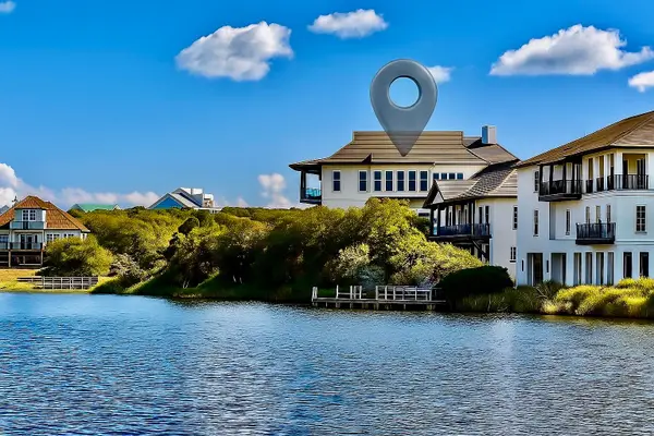 68 Stallworth Boulevard, Santa Rosa Beach, FL 32459