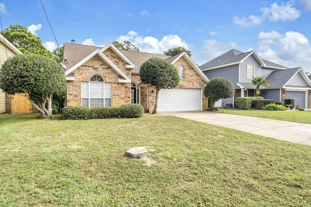 59 Hidden Lakes Drive, Destin, FL 32550 - Image #1