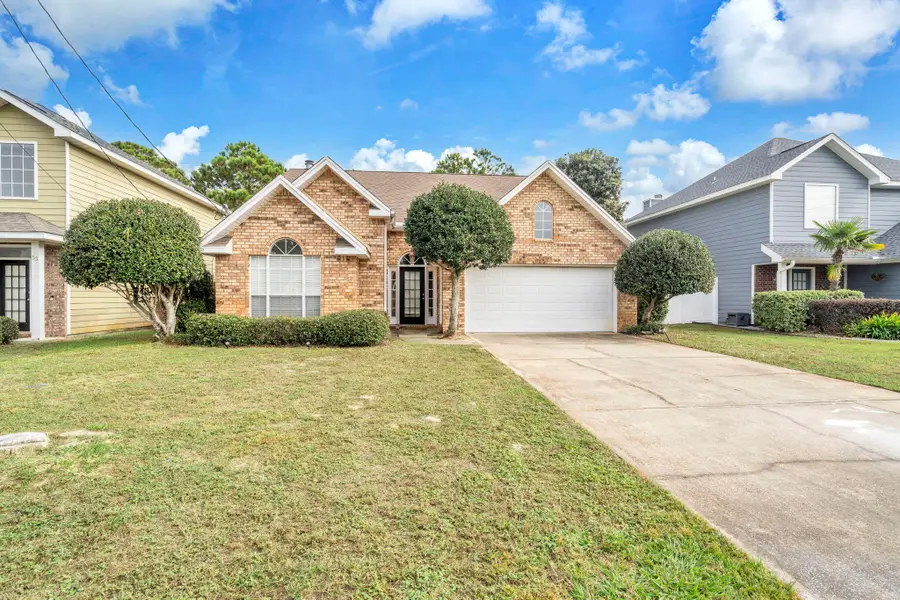 59 Hidden Lakes Drive, Destin, FL 32550 - Image #3