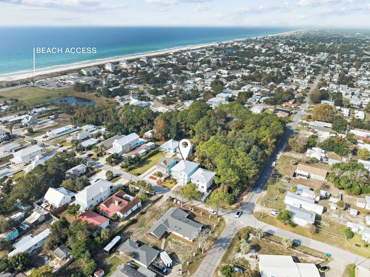 221 E Lakeshore Drive, Panama City Beach, FL 32413 - Image #1