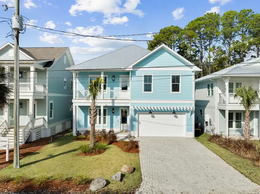 221 E Lakeshore Drive, Panama City Beach, FL 32413 - Image #2