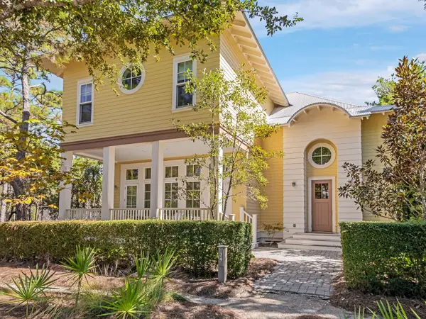 39 Needlerush Drive, Santa Rosa Beach, FL 32459