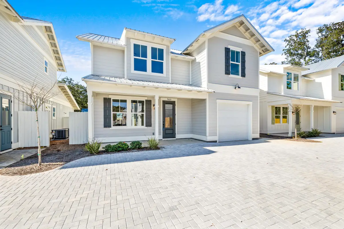 9620 Indian Stone Court #Lot 7, Navarre, FL 32566 - Image #1