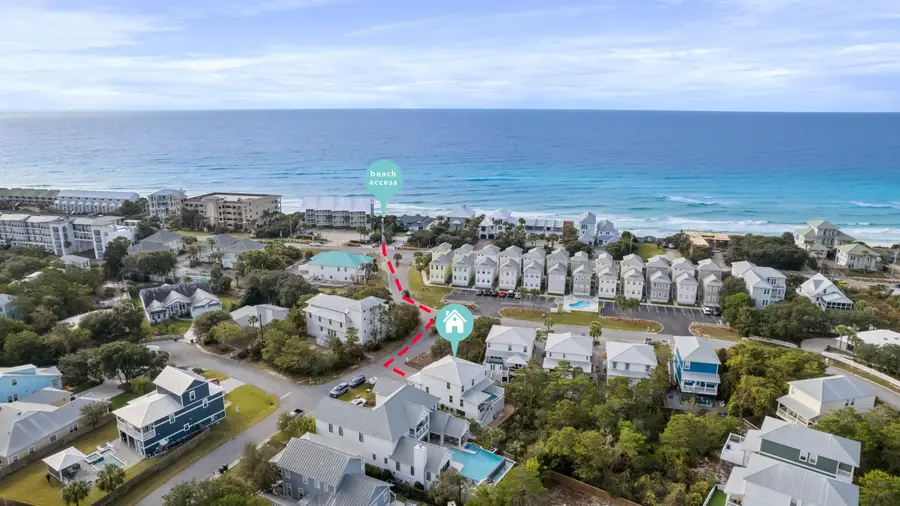 21 Seabreeze Boulevard, Inlet Beach, FL 32461 - Image #2