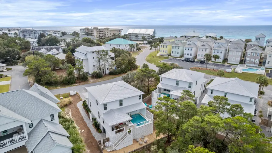 21 Seabreeze Boulevard, Inlet Beach, FL 32461 - Image #3