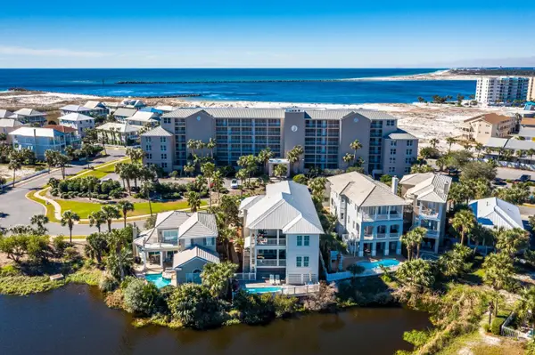 480 Gulf Shore Drive #111, Destin, FL 32541