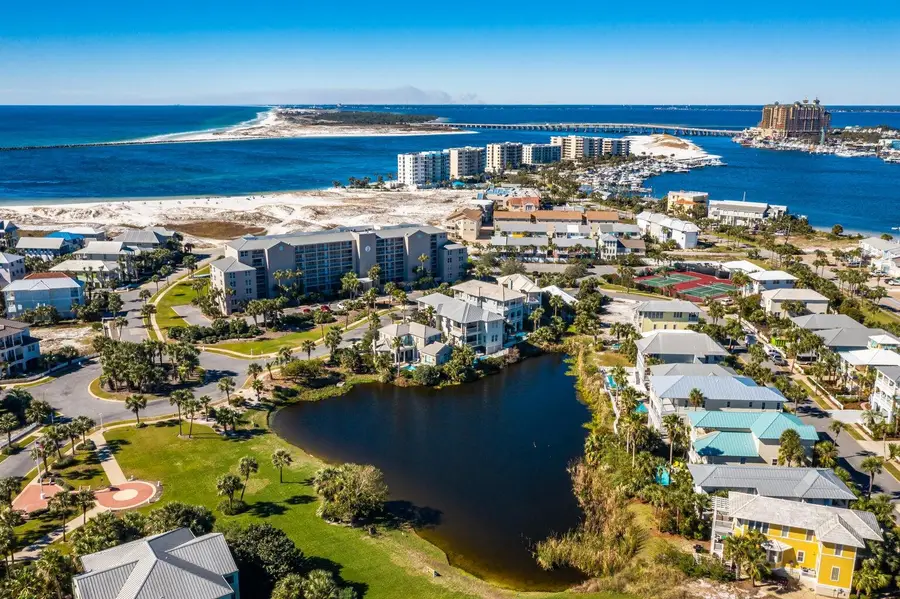 480 Gulf Shore Drive #111, Destin, FL 32541 - Image #2