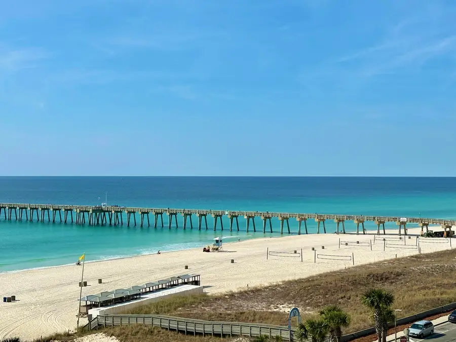 15928 Front Beach Road #3-702, Panama City Beach, FL 32413 - Image #2