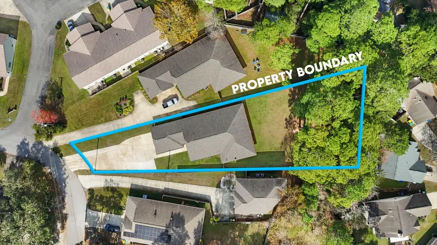 1015B Creel Street, Fort Walton Beach, FL 32547 - Image #2