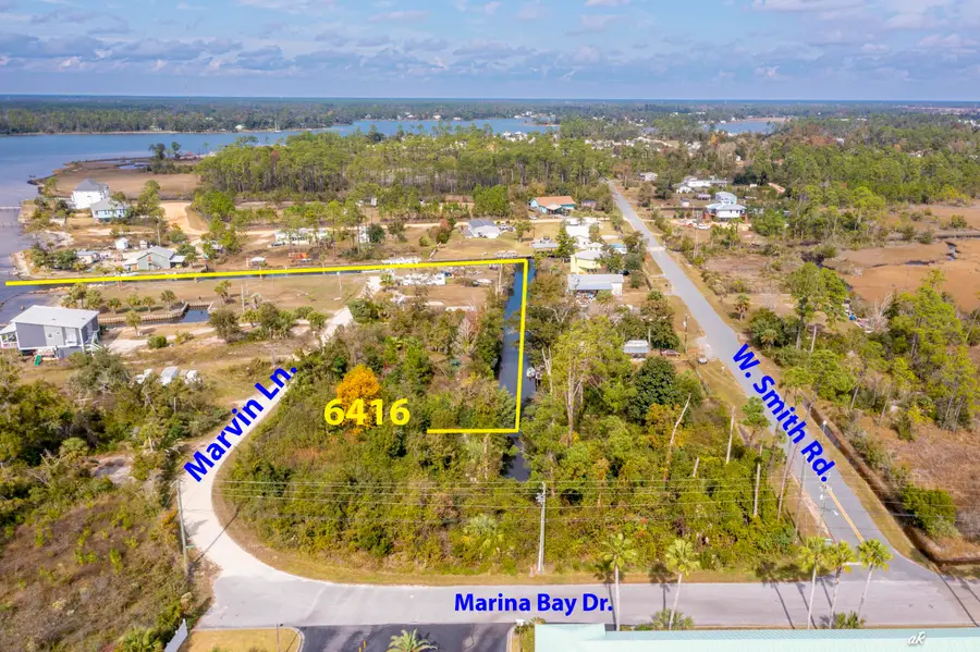 6416 Marvin Lane, Panama City, FL 32409 - Image #2