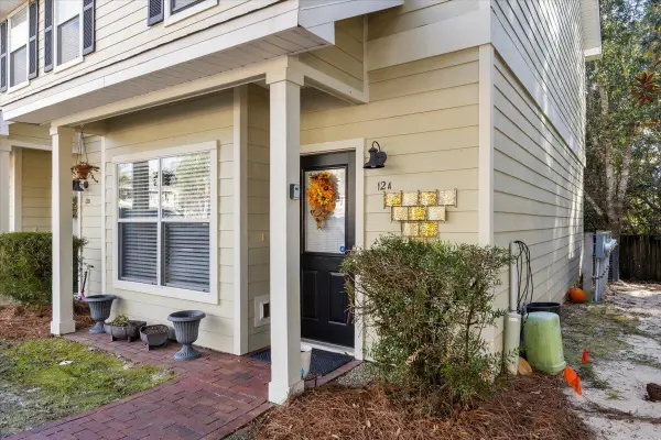 15284 331 Business Highway #UNIT 12A, Freeport, FL 32439