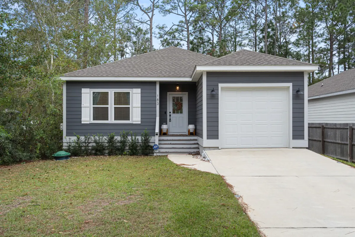183 Indian Woman Road, Santa Rosa Beach, FL 32459 - Image #1