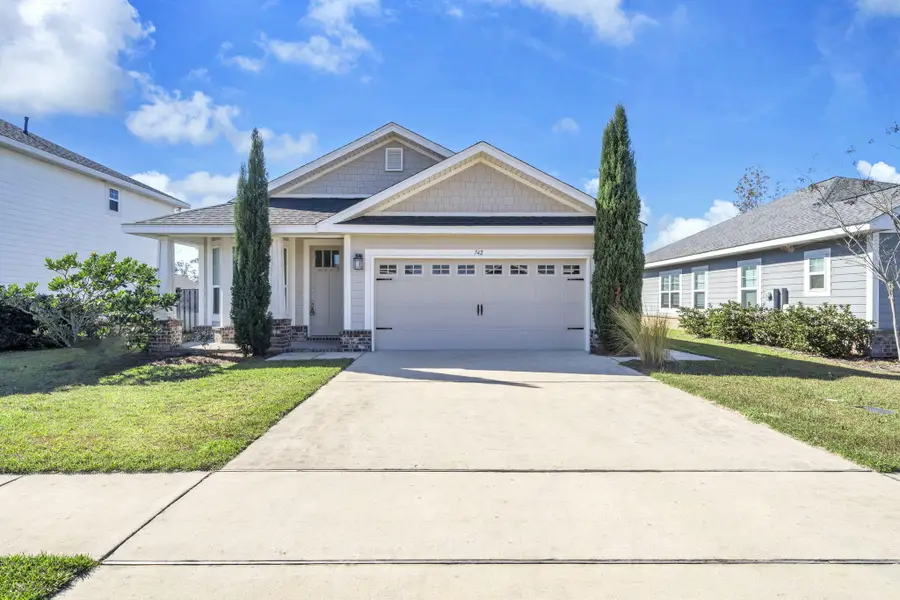 742 Marquis Way, Freeport, FL 32439 - Image #3