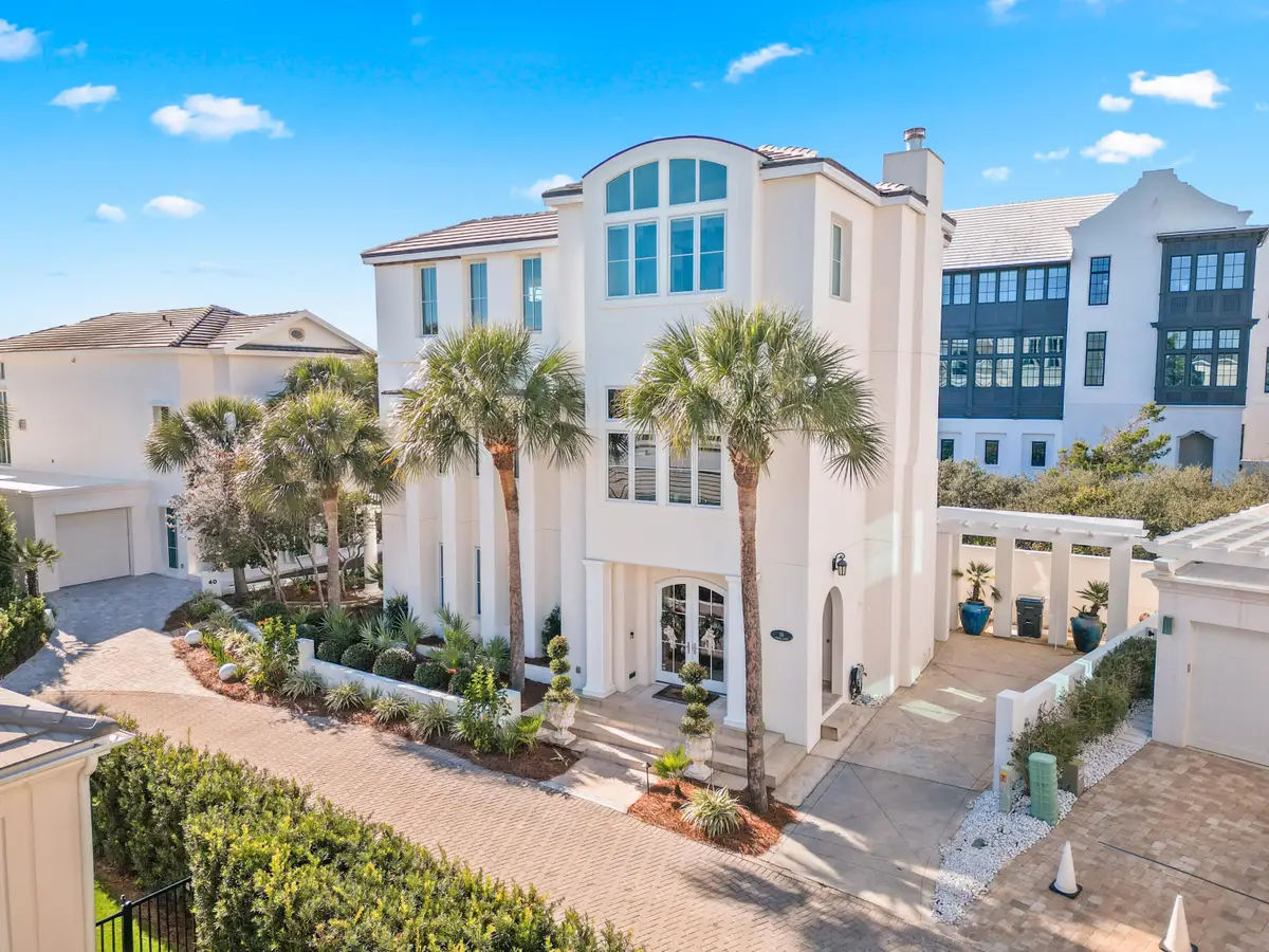 30 Jasmine Circle, Santa Rosa Beach, FL 32459 - Image #1