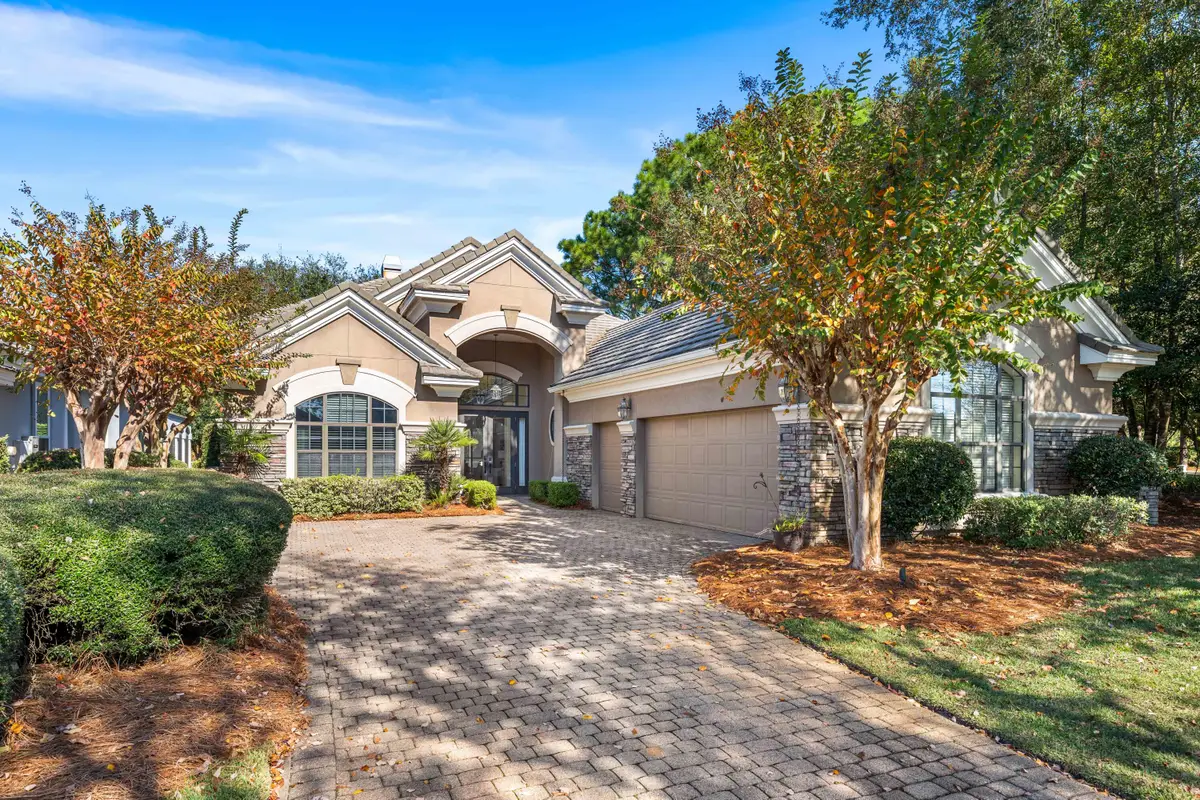 4345 Carriage Lane, Destin, FL 32541 - Image #1