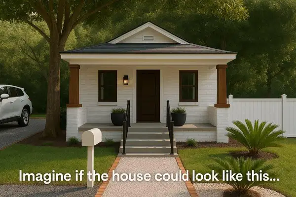 1007 E 9th Court, Panama City, FL 32401