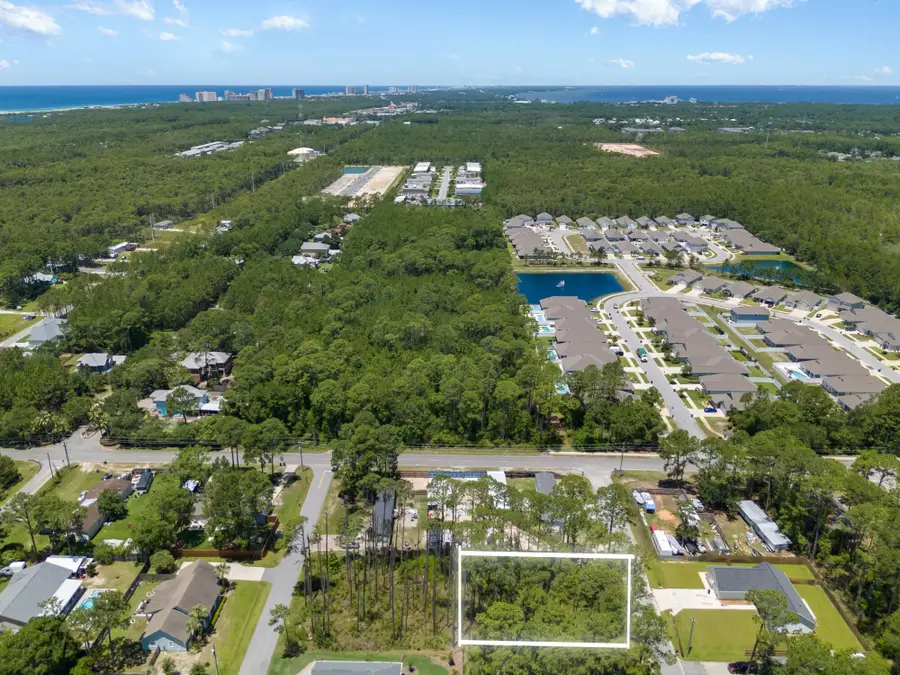 Lot 2 Lauren Ln, Santa Rosa Beach, FL 32459 - Image #3