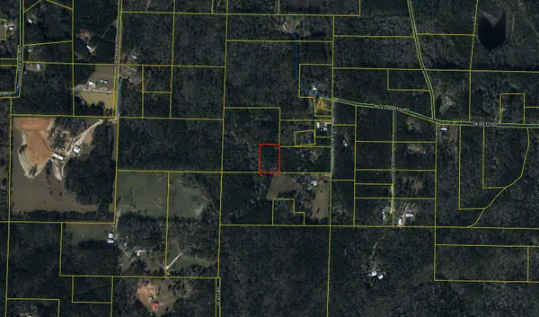 2 Acres Tyner Ln, DeFuniak Springs, FL 32435