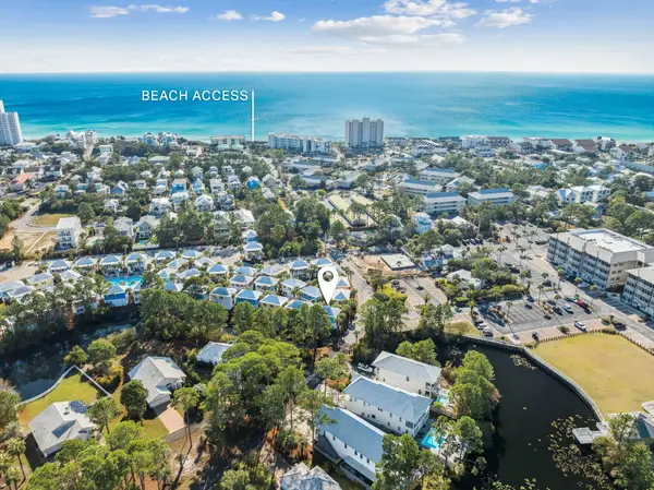 198 Somerset Bridge Road #UNIT 101, Santa Rosa Beach, FL 32459