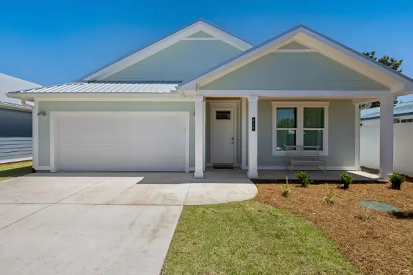 612 Palm Beach Drive, Panama City Beach, FL 32413