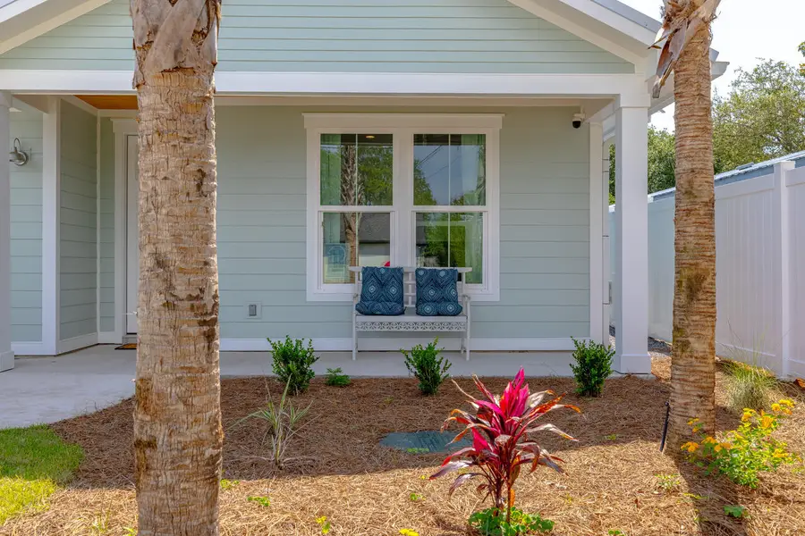 612 Palm Beach Drive, Panama City Beach, FL 32413 - #3