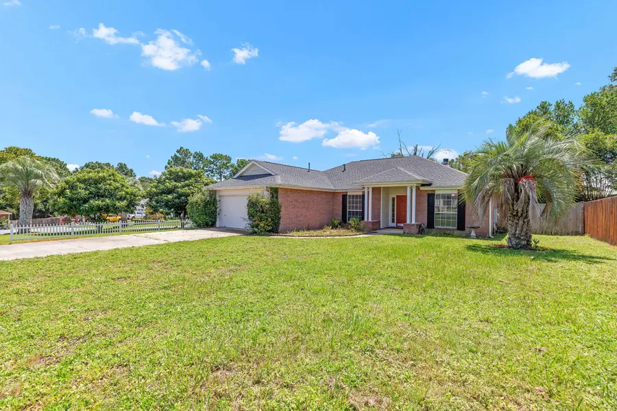 311 Seattle Slew Court, Crestview, FL 32539 - Image #3