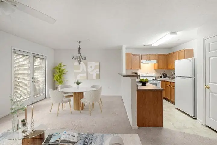 361 Crooked Pine Trail, Crestview, FL 32539 - Image #1