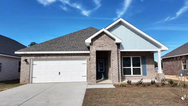 5860 Dove Nest Road, Gulf Breeze, FL 32563