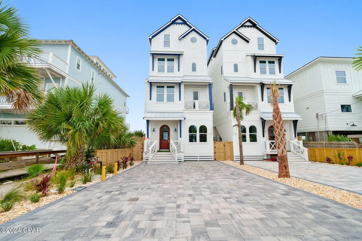 19989 Front Beach Road #A, Panama City Beach, FL 32413 - Image #1