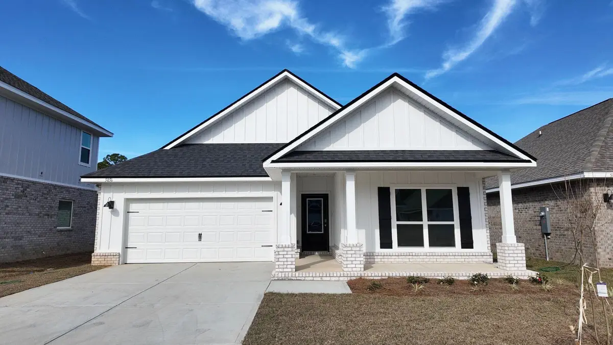 5856 Dove Nest Road, Gulf Breeze, FL 32563 - #1