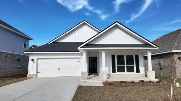 5856 Dove Nest Road, Gulf Breeze, FL 32563