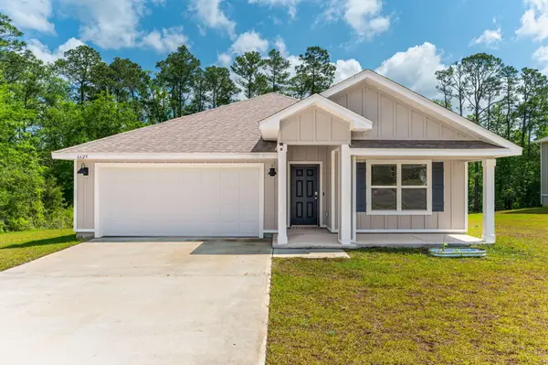 6629 Spyglass Hill Road, Laurel Hill, FL 32567