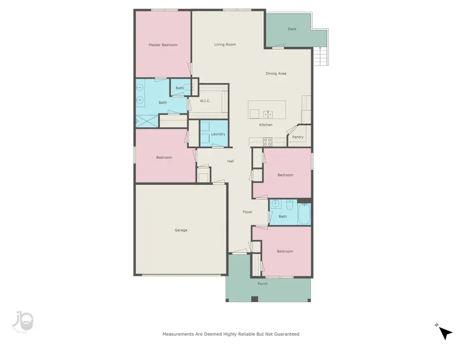 6629 Spyglass Hill Road, Laurel Hill, FL 32567 - Image #2