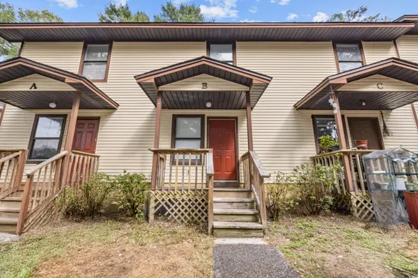 205 Marquette Street #B, Niceville, FL 32578