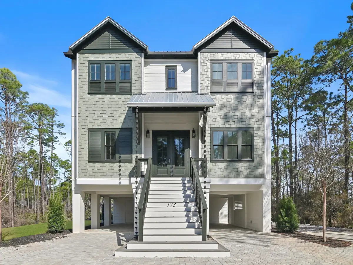 173 Crissman Road, Santa Rosa Beach, FL 32459 - Image #1