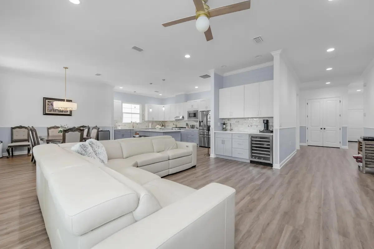 1233 Elderflower Drive, Niceville, FL 32578 - Image #1