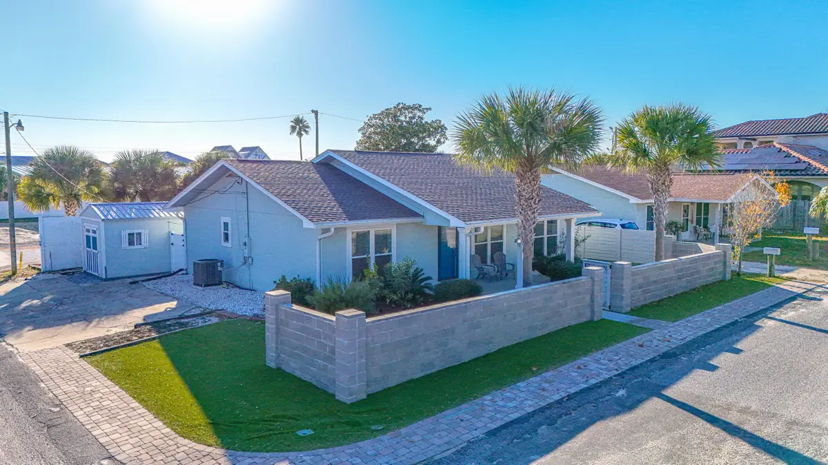 20003 First Avenue, Panama City Beach, FL 32413 - Image #1