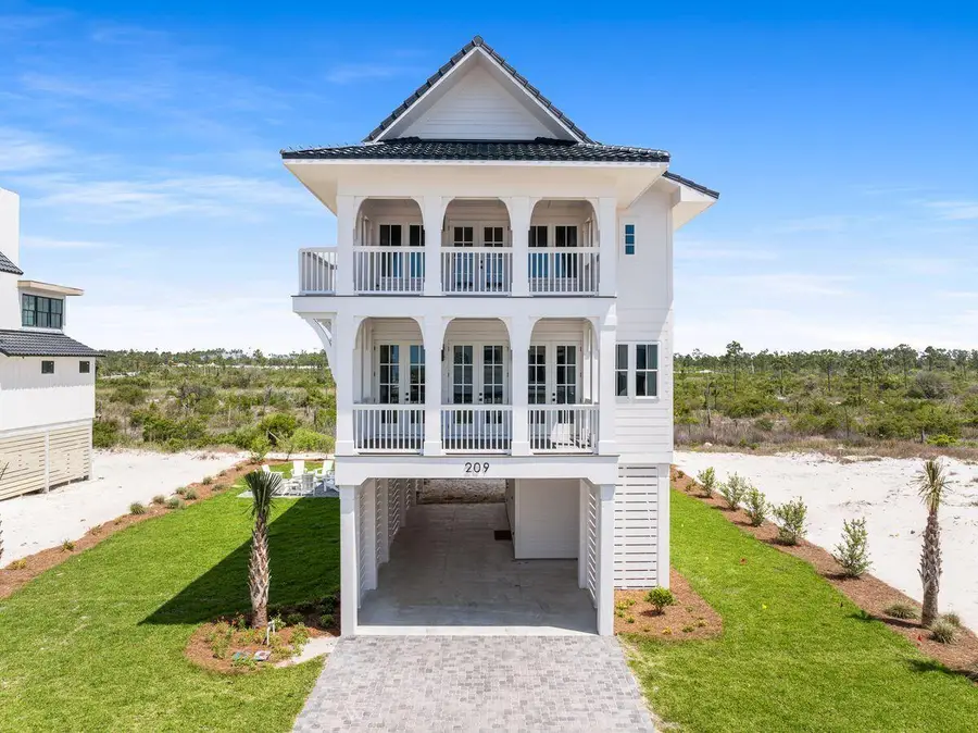 209 Sugar Sand E, Mexico Beach, FL 32456 - Image #2