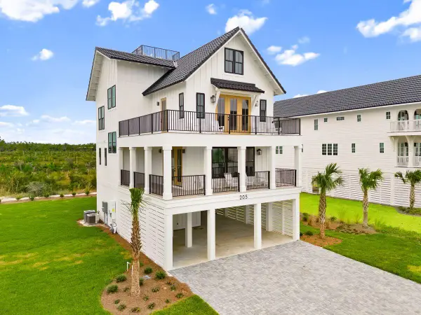 205 Sugar Sand E, Mexico Beach, FL 32456